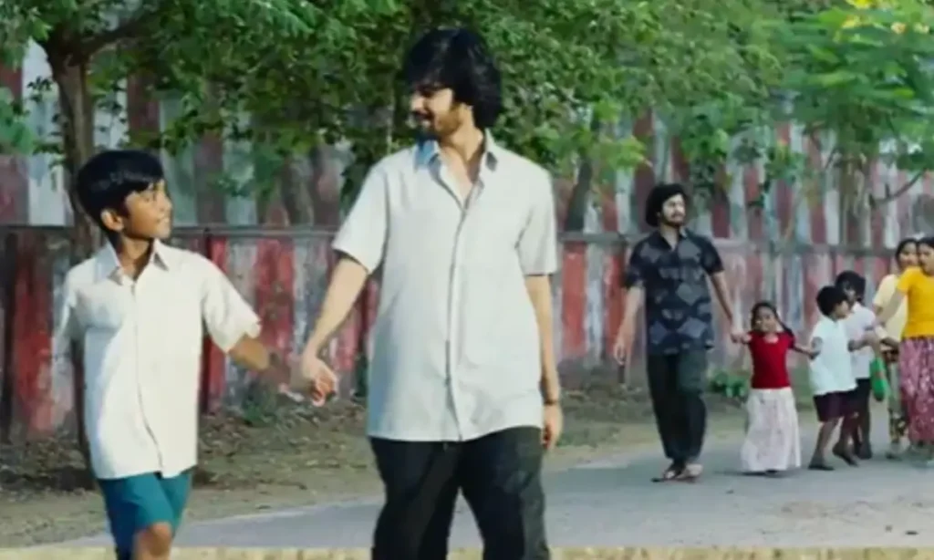 बड़ा आदमी बनने के लिए देखिए यह फिल्म,100% बड़ा इंसान बना देगी 1 Untitled design 22