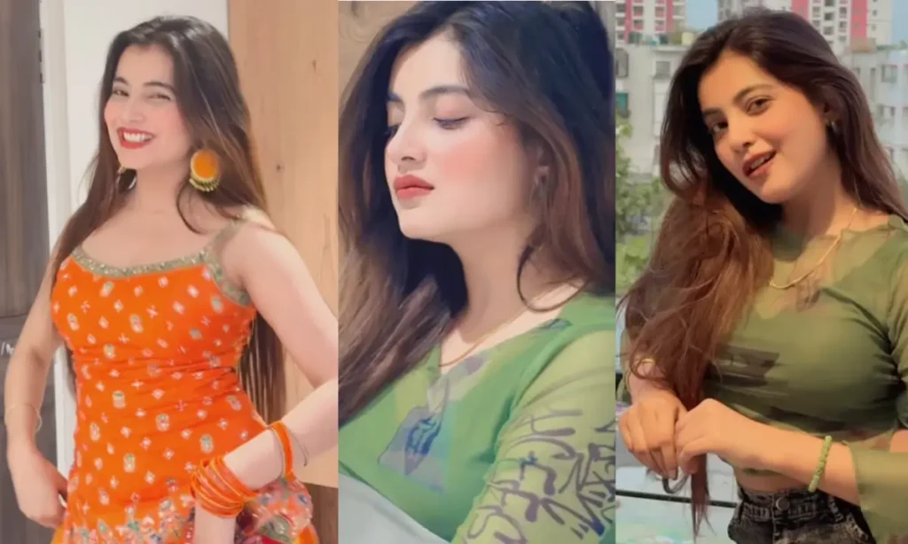 Monika Mishra Viral Video