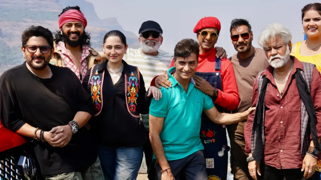 2026 में बड़ी फिल्मों का क्लैश,अजय देवगन की धमाल 4 से होगी लव एंड वार और टॉक्सिक से तगड़ी टक्कर। 1 Untitled design 4 3