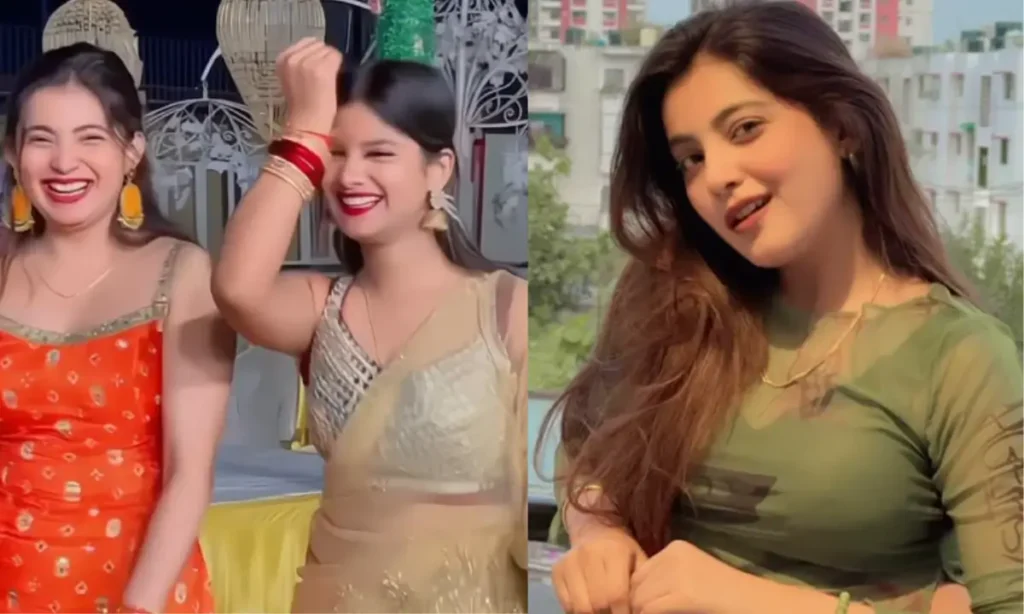 Pavan Singh Monika Mishra Viral Video