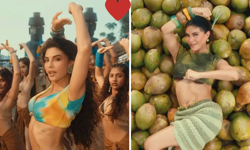 Jacqueline Fernandez 2025