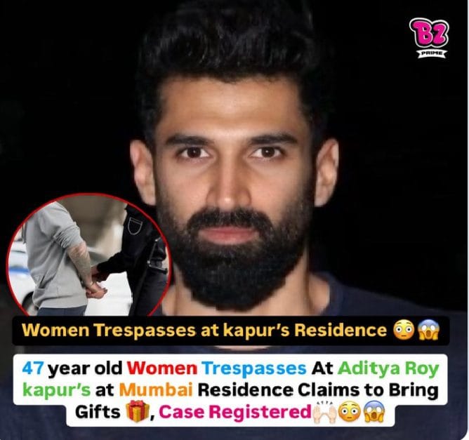 aditya roy kapur 2025 news