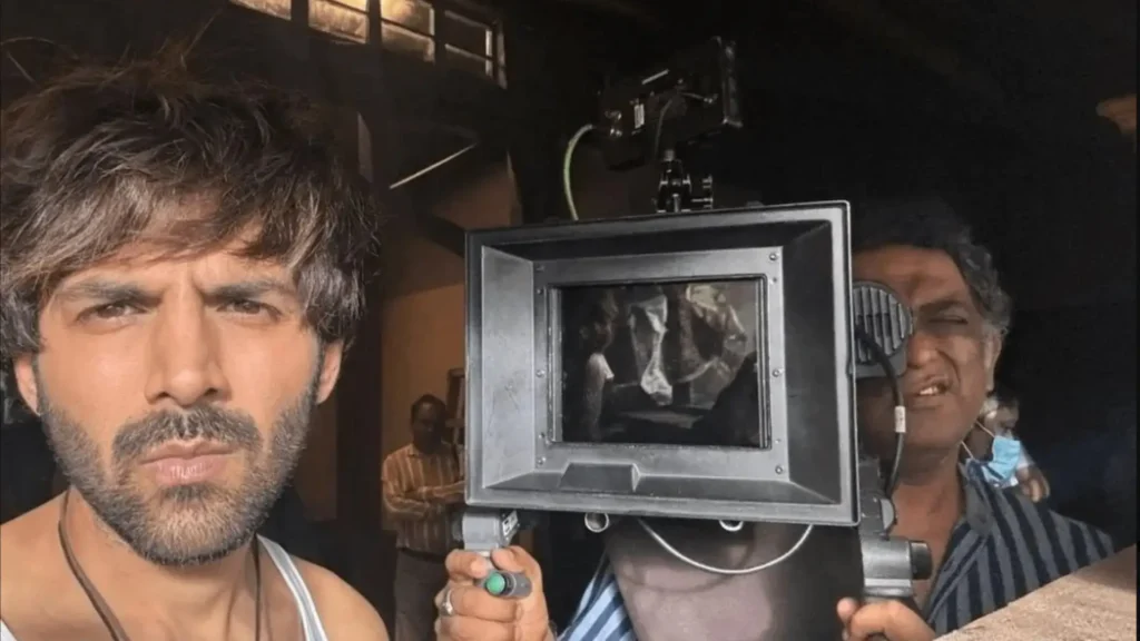 ashiqui 3 teaser first look