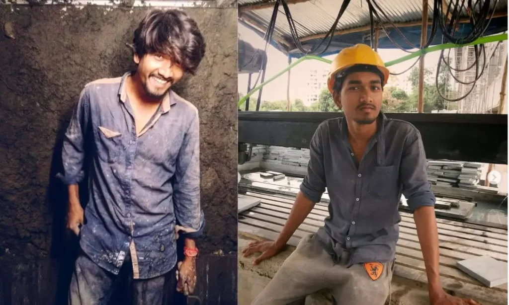 instagram influenser deepak mahto age