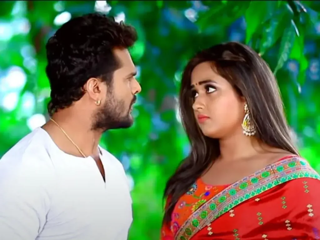 kajal raghwani new song