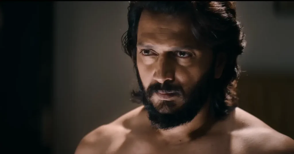 raid 2 ott date and time
