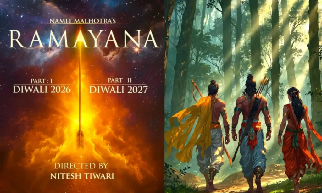 ramayan movie 2026
