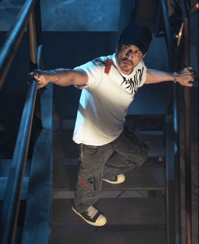 shahrukh khan pathan 2 shooting start soon