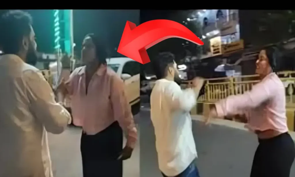 भोजपुरी एक्ट्रेस अंजना सिंह ने बीच सड़क पर किया बवाल वीडियो हुई वायरल 1 भोजपुरी एक्ट्रेस अंजना सिंह ने बीच सड़क पर किया बवाल वीडियो हुई वायरल