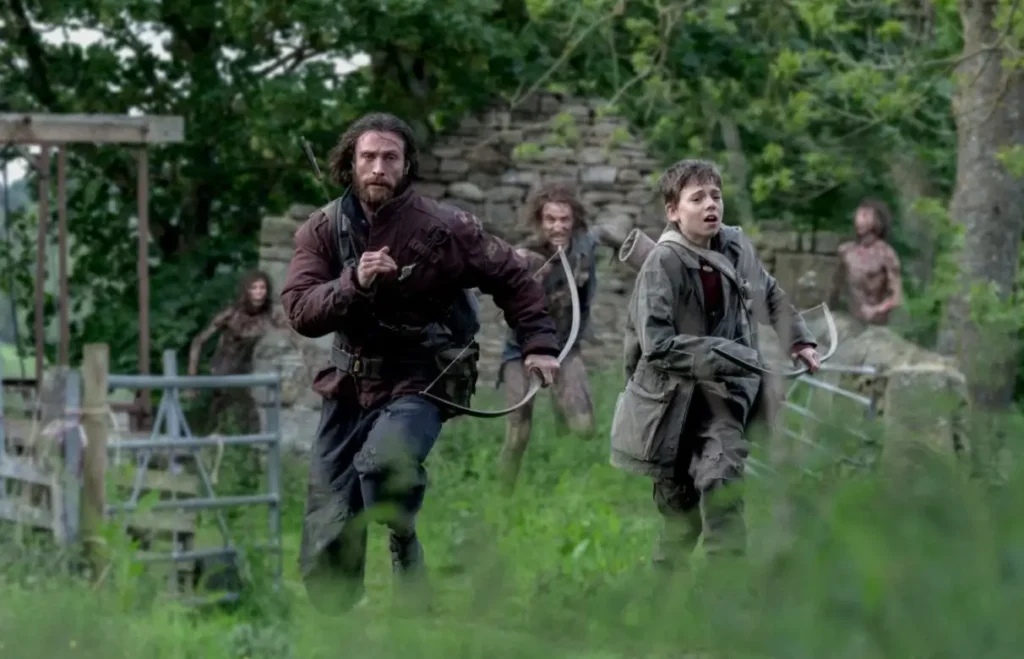 28 Years Later: 28 साल बाद की कहानी 28 इयर्स लेटर, क्यों देखे ? 2 28 Years Later review hindi