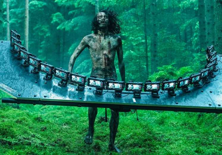 28 Years Later: 28 साल बाद की कहानी 28 इयर्स लेटर, क्यों देखे ? 1 28 Years Later review hindi