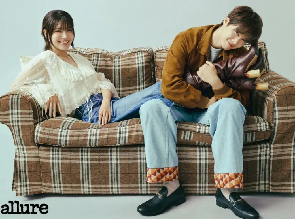 क्या ग्युम जू अपनी शराब की लत से छुटकारा पायेगी या नहीं, देखें अगले एपिसोड में 1 4848