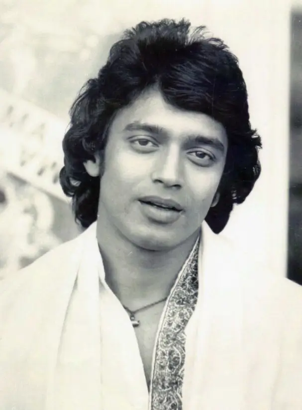 Mithun Chakraborty PHOTO