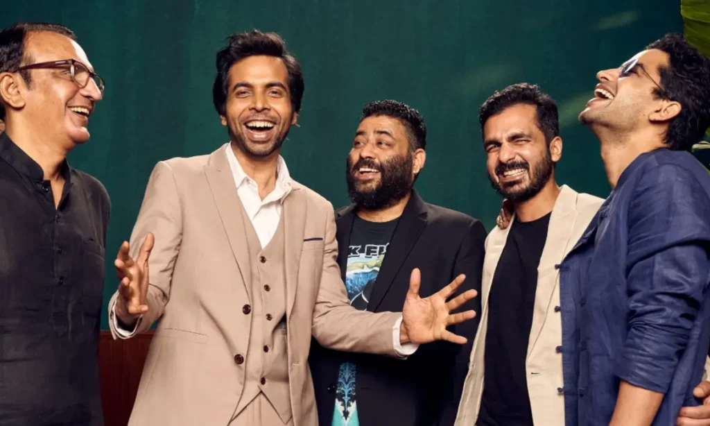 1 घंटा 33 मिनट की ये फिल्म आपकी सांसे बांध लेंगी 1 ABHISHEK BANARJI