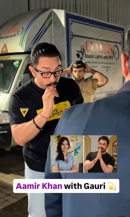 आमिर खान का आइसक्रीम वीडियो वायरल, सितारे जमीन पर रिलीज के बीच ट्रोलिंग की बाढ़" 1 Aamir Khan Faces Troll Storm Over Viral Ice Cream Video During Sitaare Zameen Par