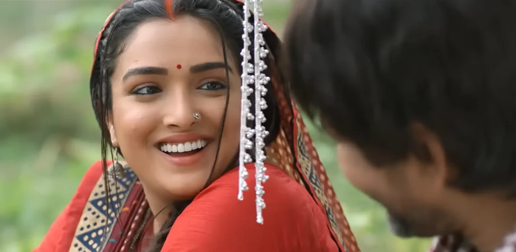 Aamrapali Dubey Bhojpuri Song
