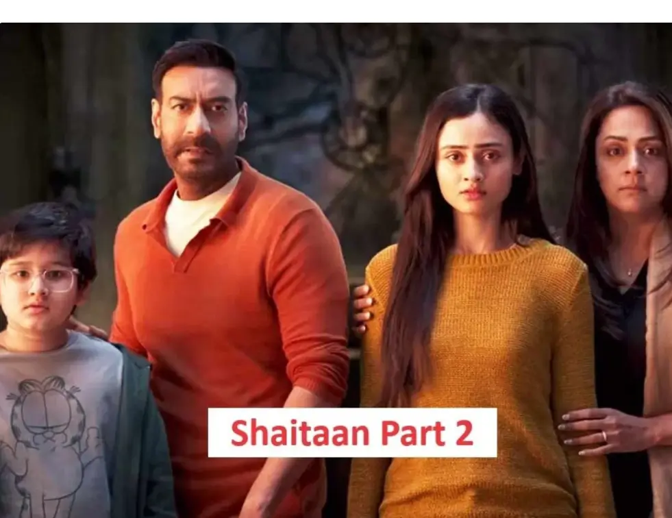 जाने अजय देवगन की आने वाली 6 सीक्वल फिल्मों के बारे में 1 Ajay Devgn upcoming 6 movies 2
