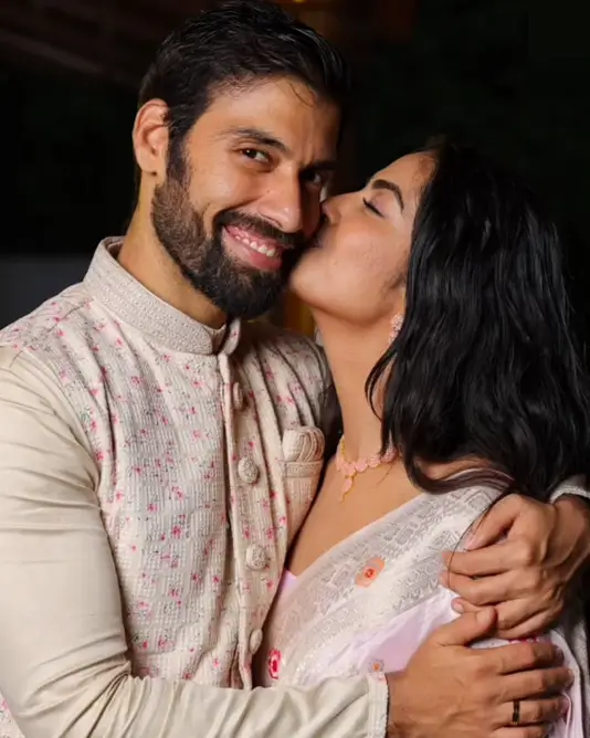 Avika Gor Boyfriend 2