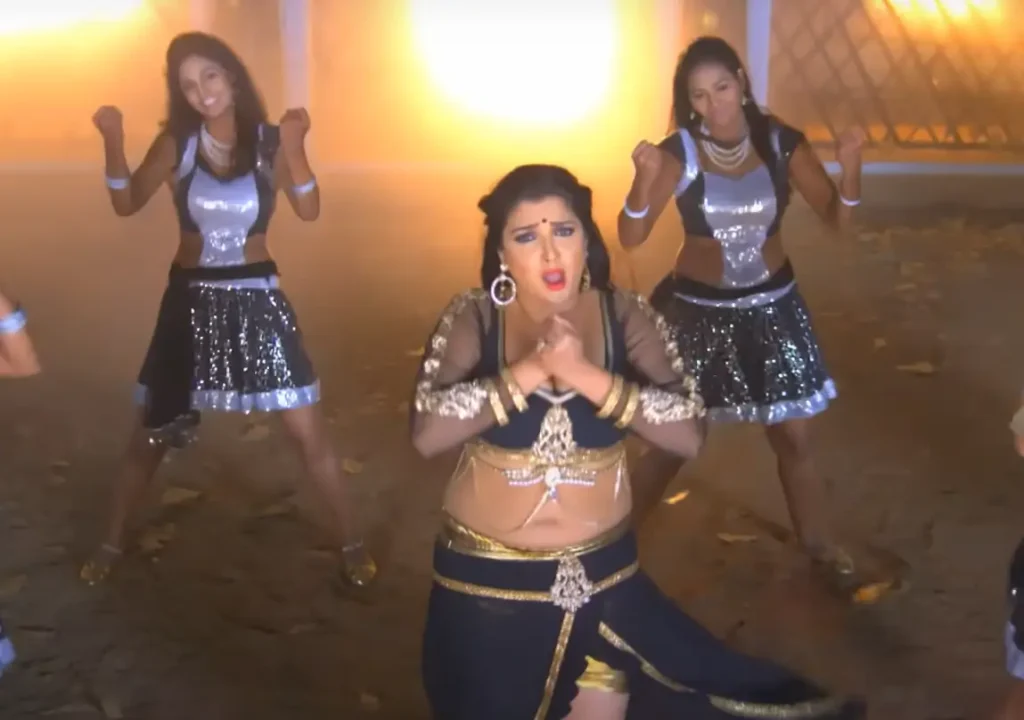 जड़ के जोगाड़ कके जा: निरहुआ-आम्रपाली का नौ साल पुराना गाना आज भी हिट" 1 Bhojpuri Song 2