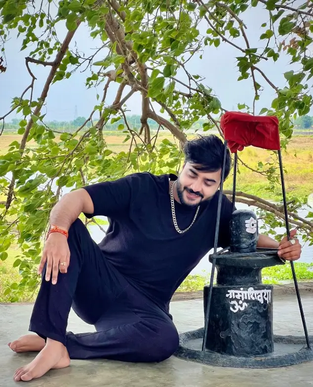 Chintu Pandey BHOJPURI SINGER