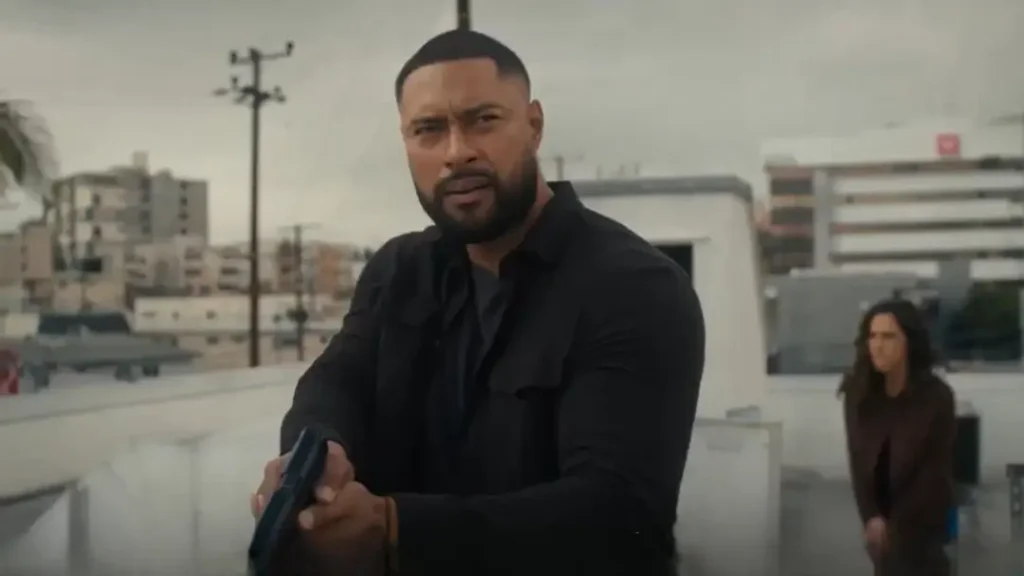 Countdown Web Series Review