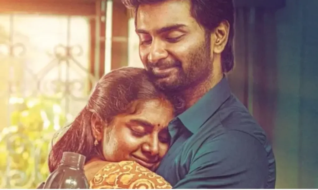 DNA Movie: बच्चे की अदला बदली या फिर माँ बाप की मानसिक गड़बड़ी का नतीजा 2 DNA Tamil Movie Review