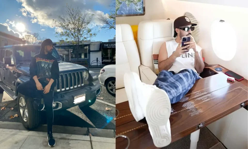 "दिलजीत दोसांझ" की नेटवर्थ, लग्जरी लाइफ और सरदार जी 3 विवाद: जानें सारी डिटेल्स। 2 Diljit Dosanjh's properties in India and abroad A look at