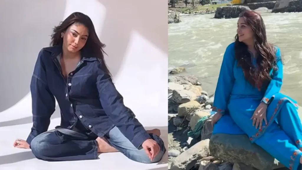 बिग बॉस विनर दीपिका कक्कड़ और सना मकबूल की गंभीर बीमारी" 1 Dipika Kakar Sana Makbul