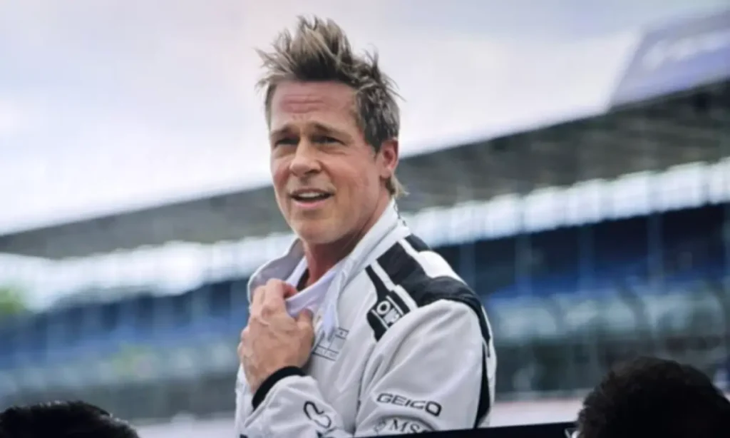 F1 Movie Box Office Collection