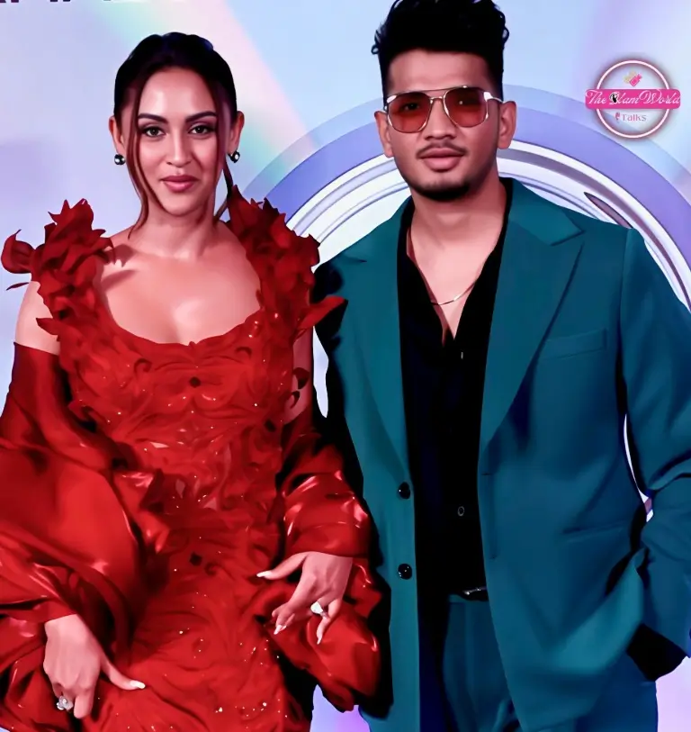 First Copy Web Series Review