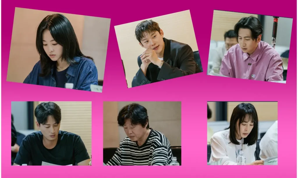 मेलो मूवी वाली पार्क बो यंग के साथ पांच और कोरिया के बेहतरीन कलाकारों के नाम हुए शामिल 2 GOLD LAND K DRAMA