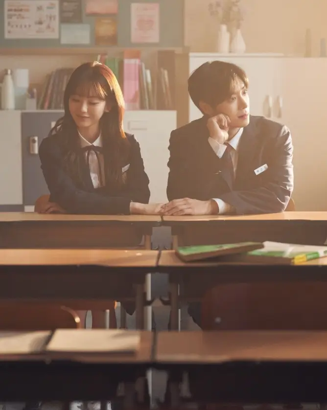 Head Over Heels Episode 1 Review