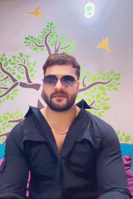 खेसारी लाल यादव और शिल्पी राज का नया गाना"राते भर में"जानिए रिलीज डेट। 1 KHESARI LAAL YADAV