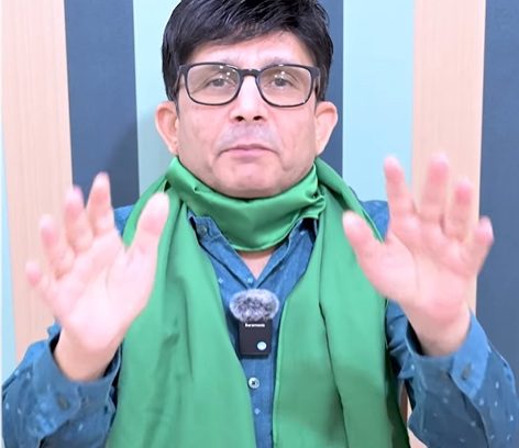 KRK NEW MIUSIC VIDEO COMING