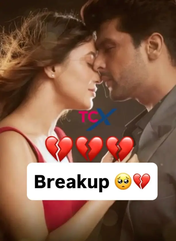 KUSHAL TONDON BREAKUP