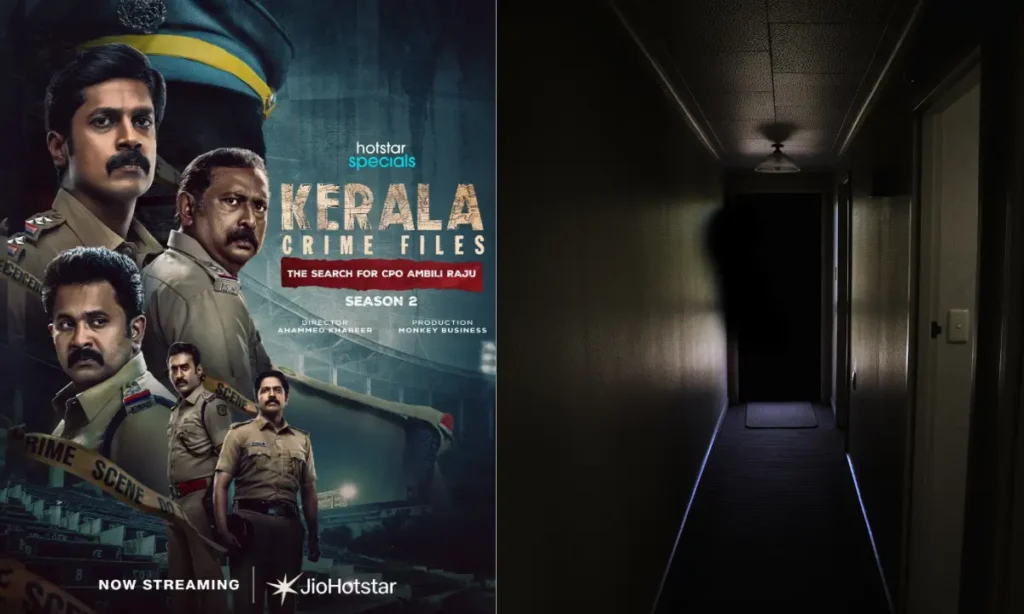 Kerala Crime Files Season 2 Review