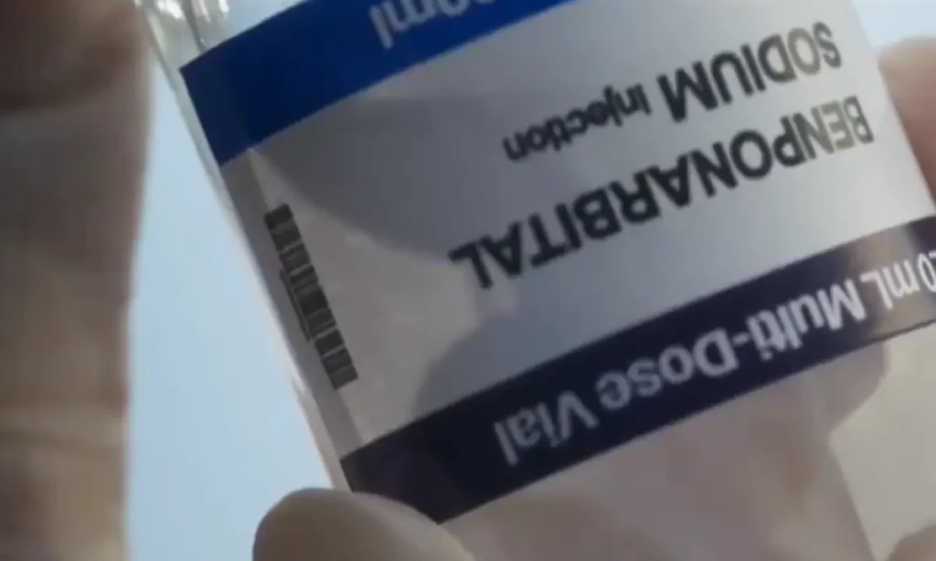 Mary Kills People Release Date