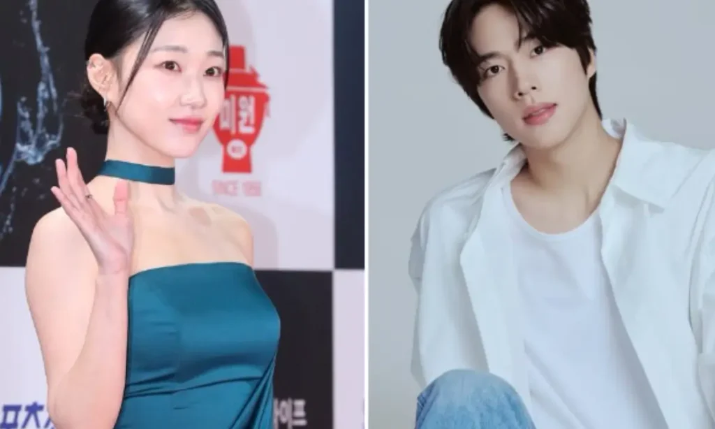 कोरियन अपकमिंग ड्रामा में दो नए नाम हुए शामिल,मुख्य कलाकारों के बाद सहायक कास्ट हुई तय 1 Miss Undercover Boss Upcoming K Drama