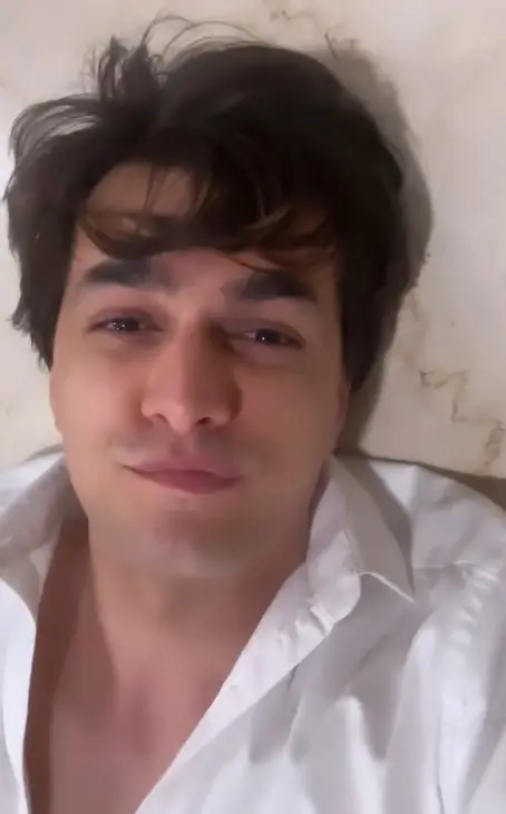 मोहसिन खान की शादी की अफवाहों का सच। 2 Mohsin Khan Marriage