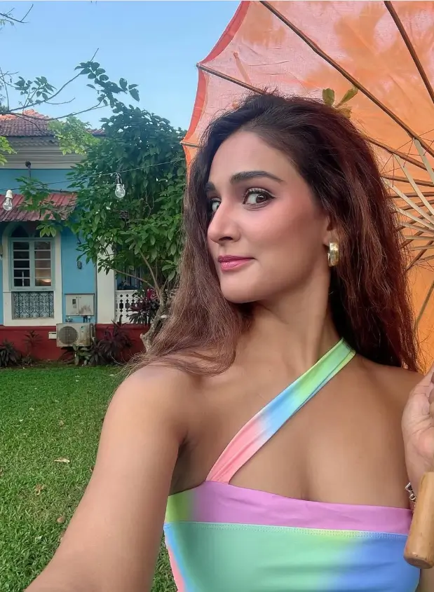 Mukti Mohan Birthday 2025