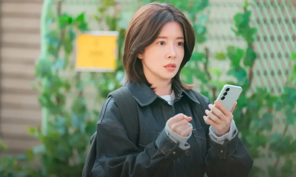 Our Golden Days K-Drama Update