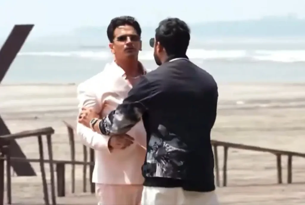 रोडीज 20 फाइनल जीतने के बाद, एल्विश ने किया बड़ा खुलासा। 1 PRINCE NARULA ELVISH YADAV CONTROVERCY