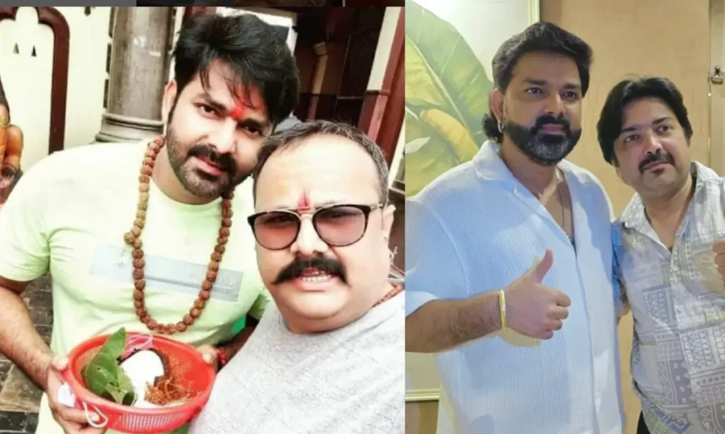 क्या पवन सिंह पड़े अकेले,क्यों हो गई पागलों जैसी हालत ? 1 Pawan Singh upcoming video 2