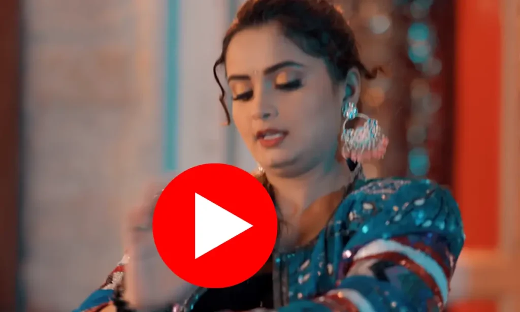 भौजी लेकर आई है "नथुनी में नथने बानी अपने बालम को" प्रवेश लाल यादव का नया गाना 2 Pravesh Lal Yadav New Bhojpuri Song