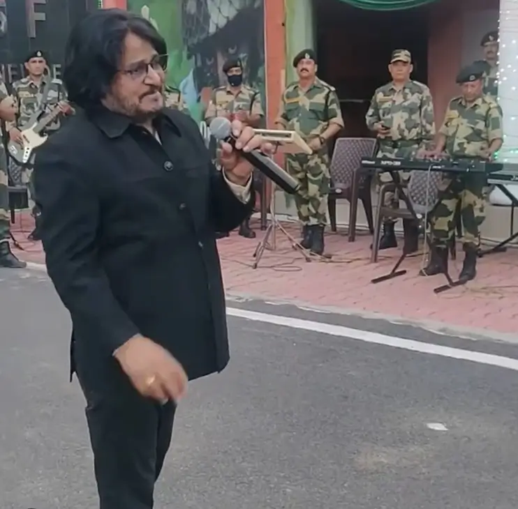 Raghubir Yadav Birthday 2025: पंचायत के प्रधान जी मनाएंगे 68व जन्मदिन जाने इस मौके पर उनसे जुड़ी रोचक बाते 1 Raghubir Yadav Birthday 2025, the Beloved Pradhan Ji of Panchayat Web Series, Celebrates His 68th Birthday