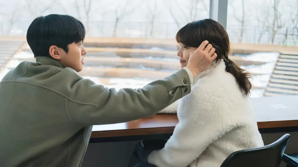 सेकंड शॉट एट लव लास्ट एपिसोड रिलीज डेट: आखिरी एपिसोड में आएगा चौंक" 2 Second Shot at Love NEW