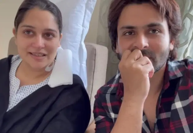 Shoaib ibrahim Birthday 2025