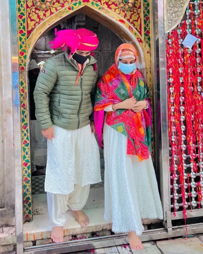 Shoaib ibrahim Birthday 2025