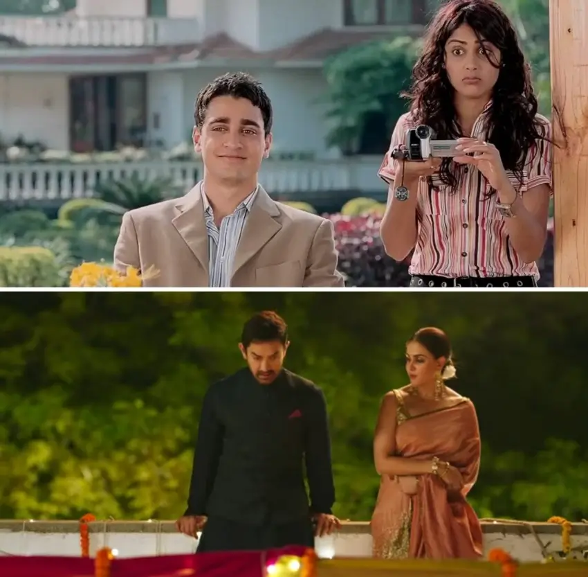 Sitaare Zameen Par Review