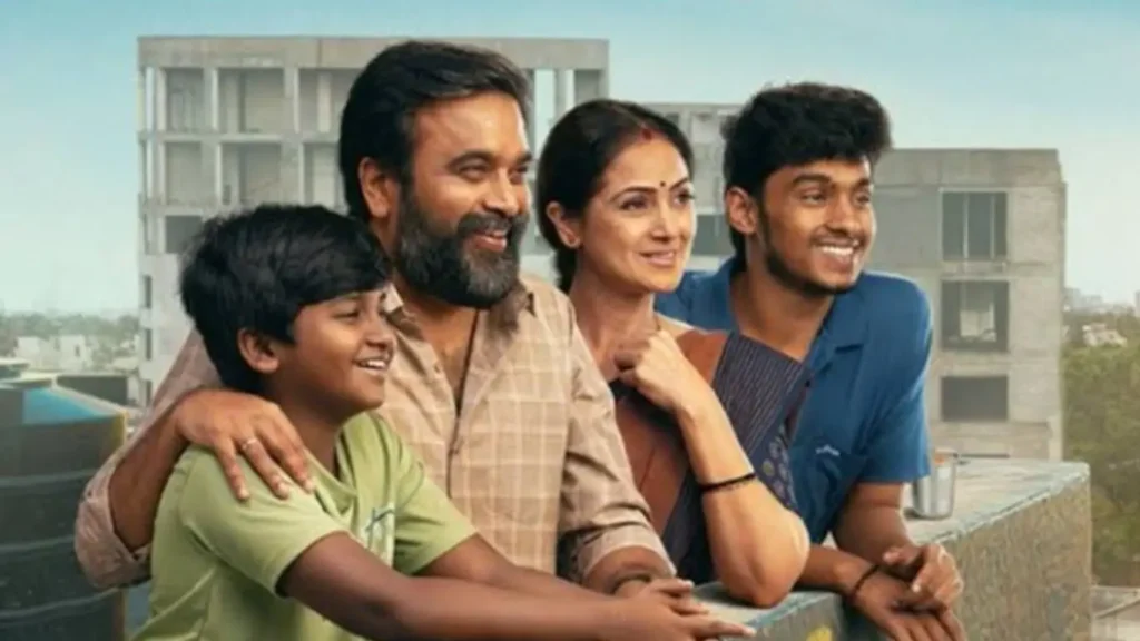 श्रीलंका से आयी ये फैमिली क्या बॉम्ब ब्लास्ट के इलज़ाम से खुद को बचा पायेगी? 1 TOURIST FAMILY